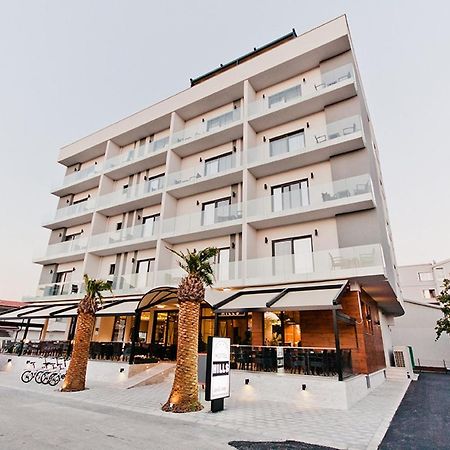 Hotel Hills אולסינץ' מראה חיצוני תמונה