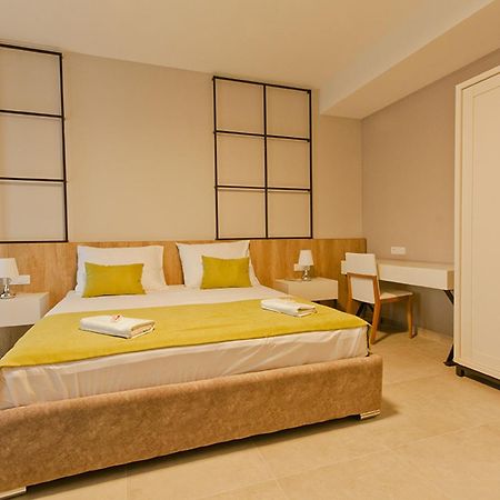 Hotel Hills אולסינץ' חדר תמונה