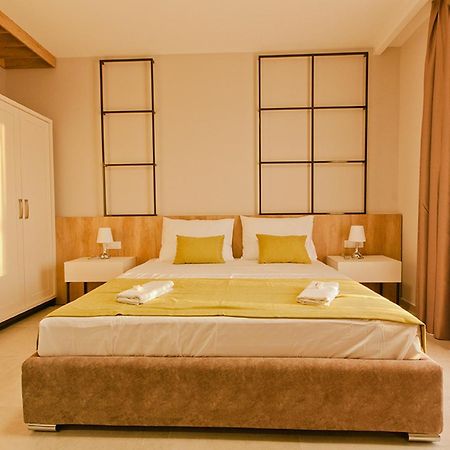 Hotel Hills אולסינץ' חדר תמונה