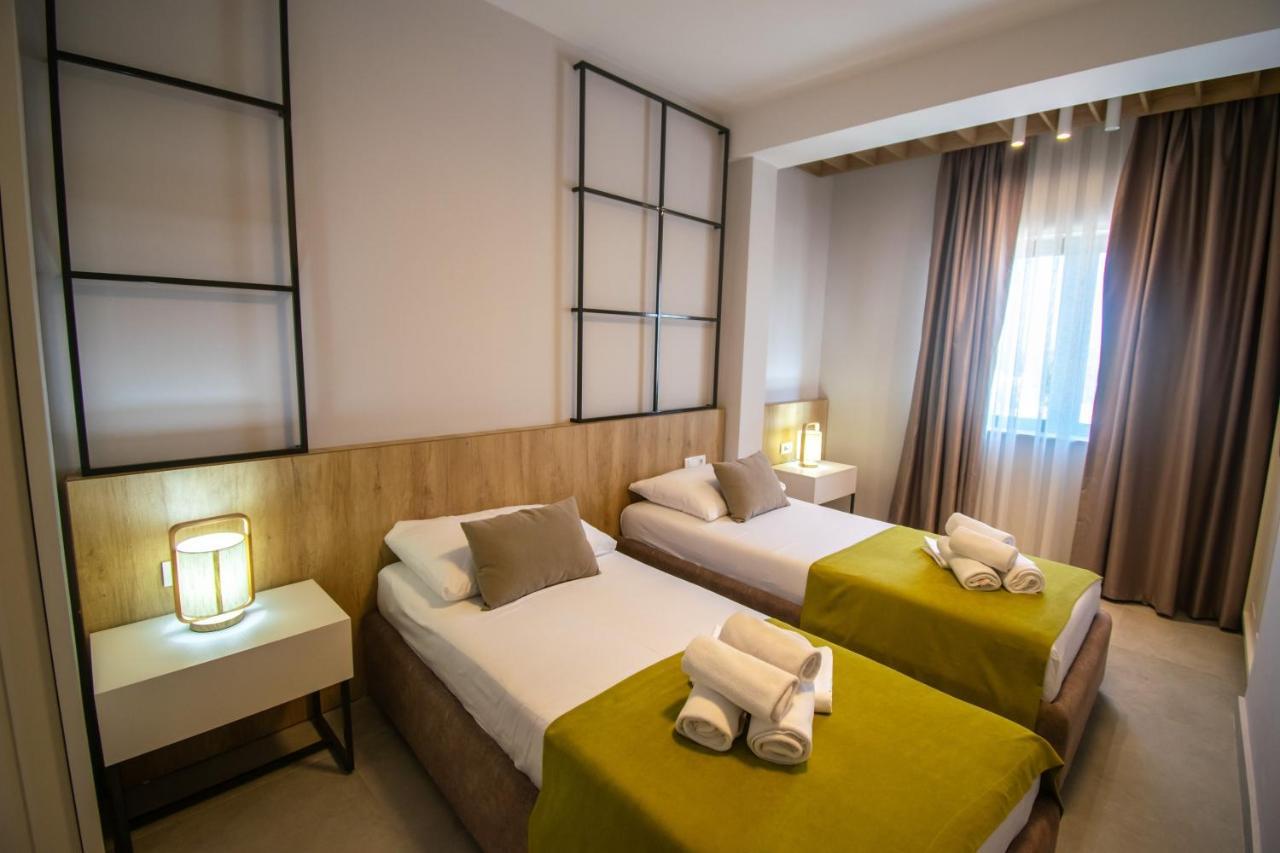 Hotel Hills אולסינץ' חדר תמונה