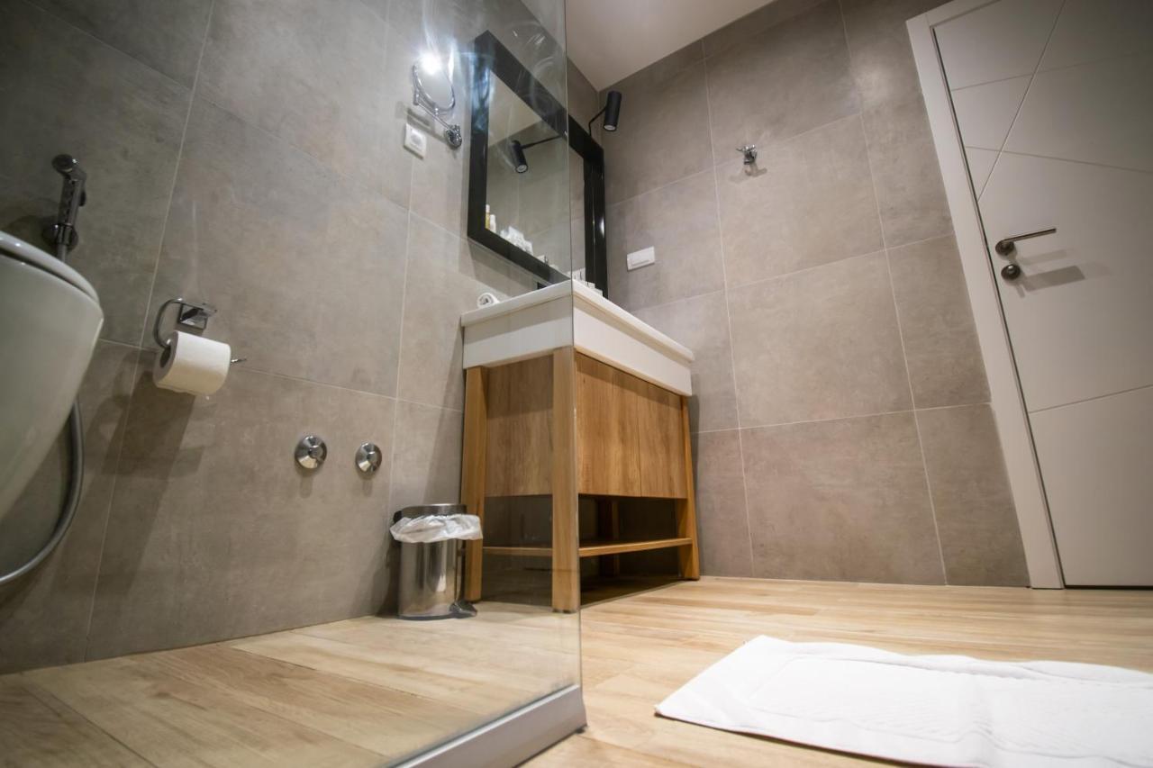 Hotel Hills אולסינץ' מראה חיצוני תמונה