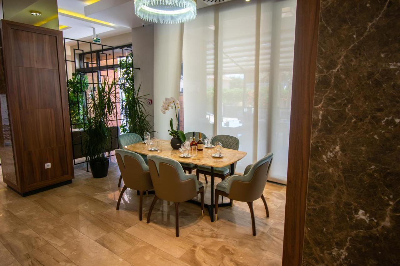 Hotel Hills אולסינץ' מראה חיצוני תמונה
