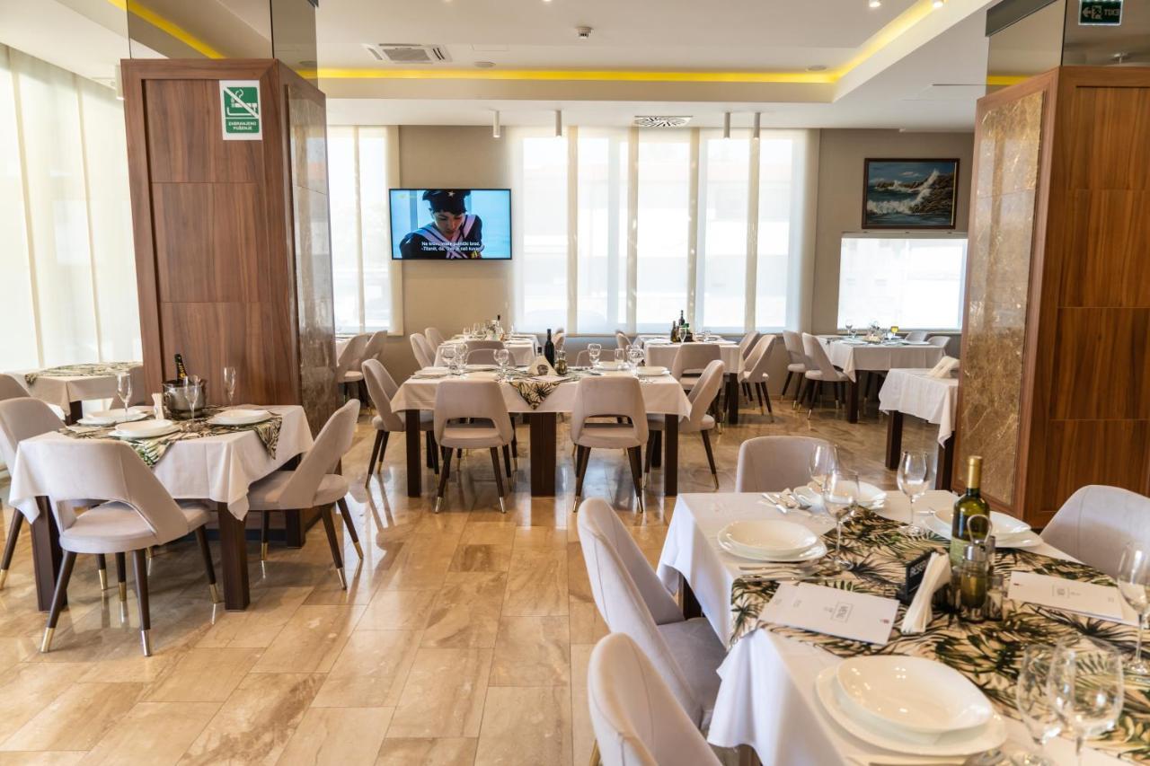 Hotel Hills אולסינץ' מראה חיצוני תמונה