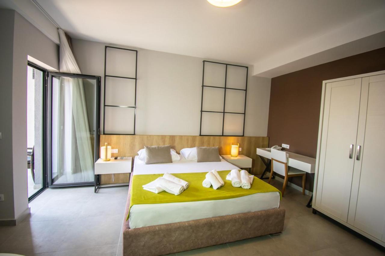 Hotel Hills אולסינץ' מראה חיצוני תמונה