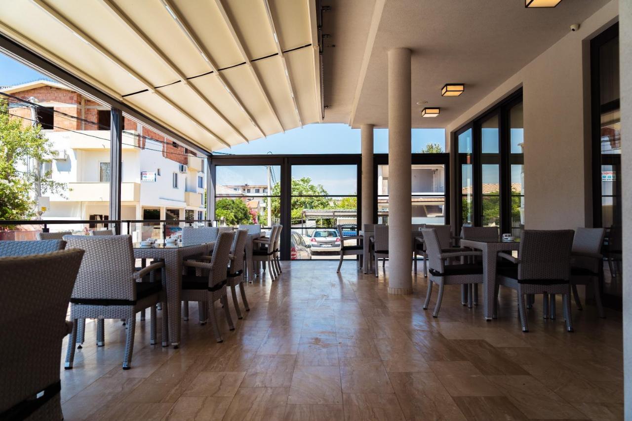 Hotel Hills אולסינץ' מראה חיצוני תמונה