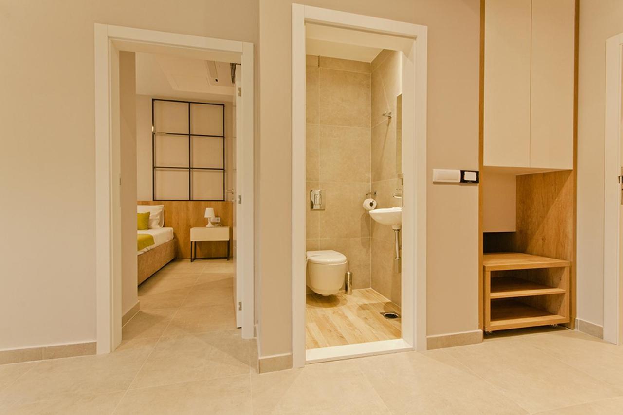 Hotel Hills אולסינץ' מראה חיצוני תמונה