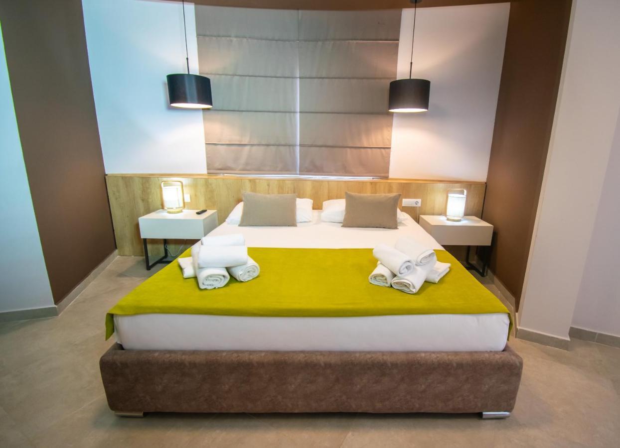 Hotel Hills אולסינץ' חדר תמונה