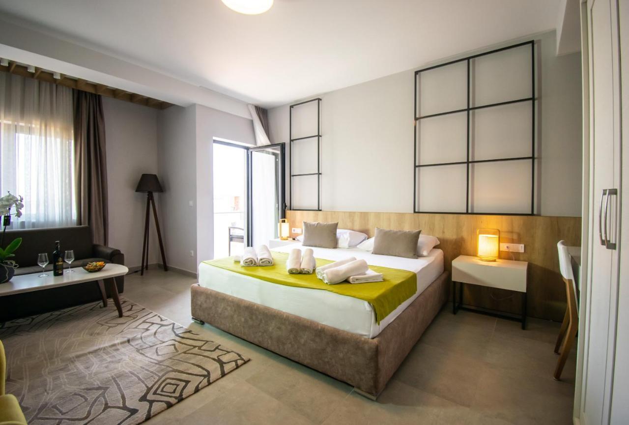 Hotel Hills אולסינץ' מראה חיצוני תמונה