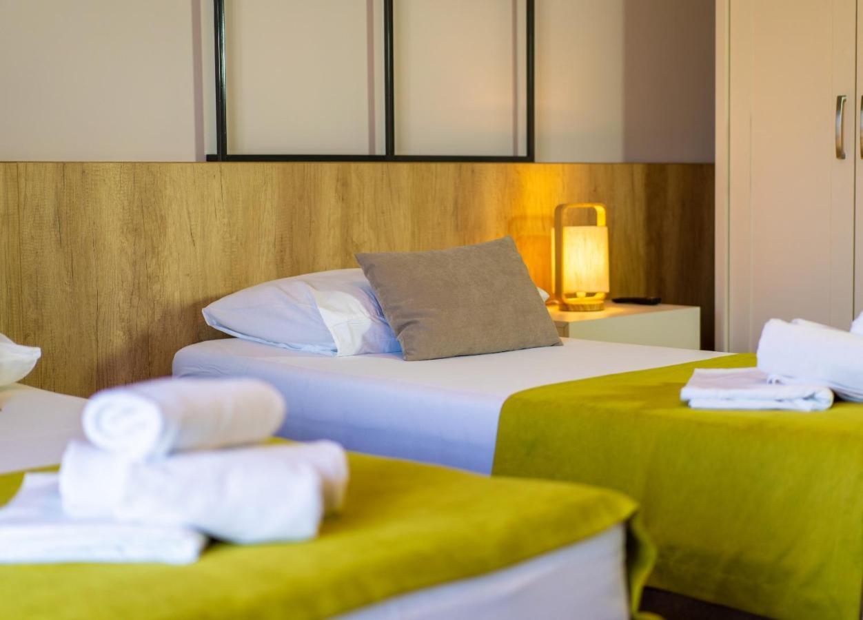 Hotel Hills אולסינץ' מראה חיצוני תמונה