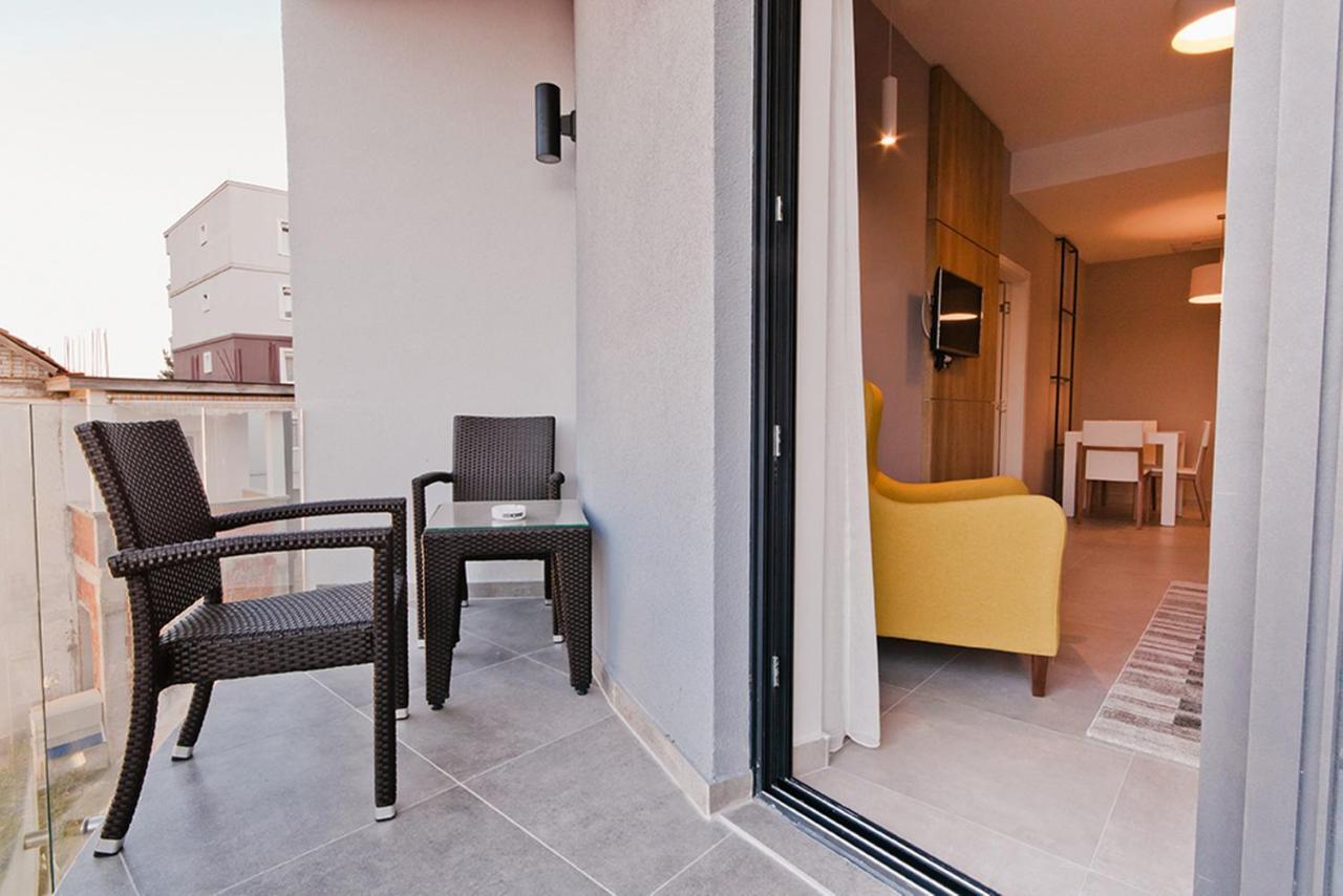 Hotel Hills אולסינץ' מראה חיצוני תמונה