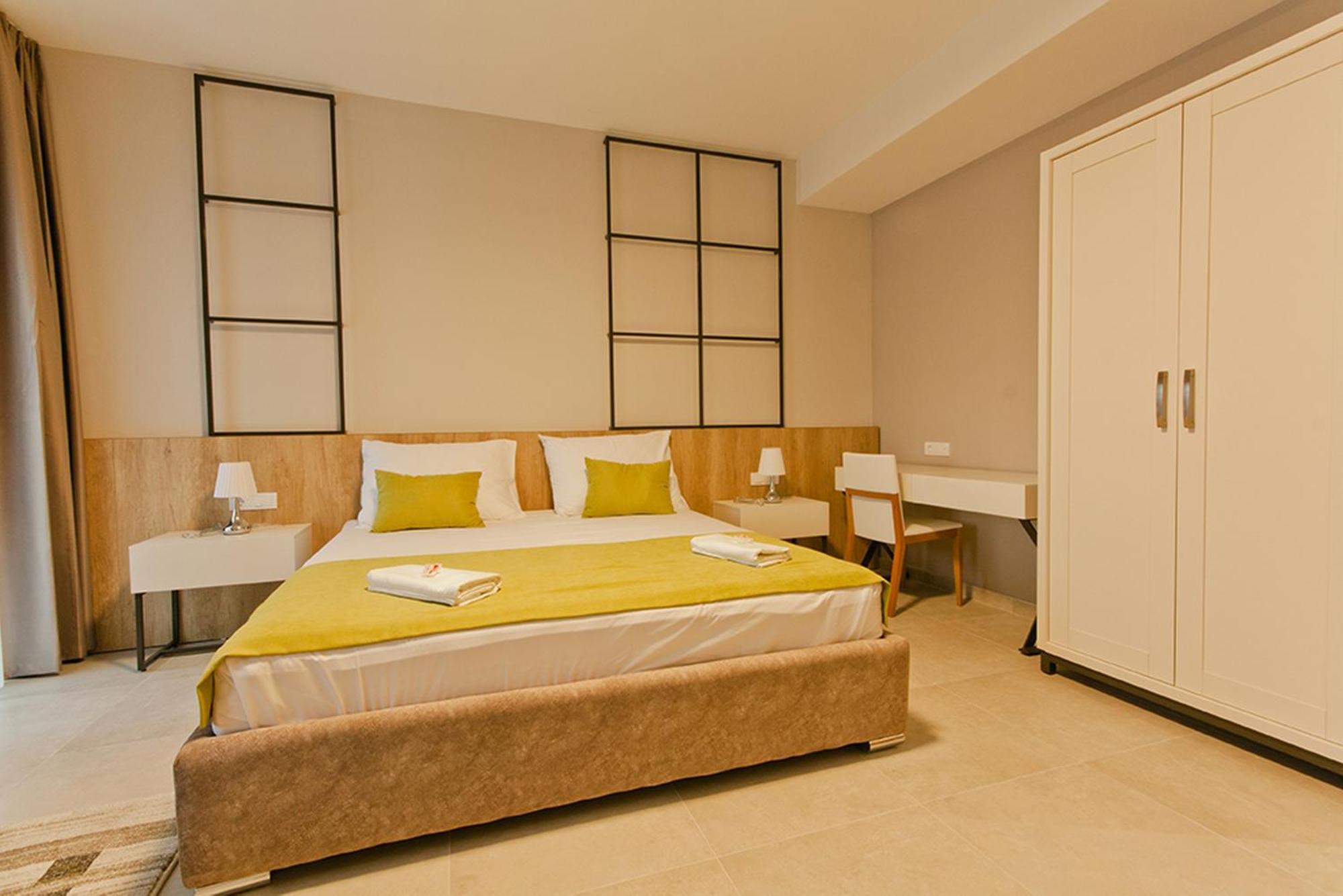 Hotel Hills אולסינץ' חדר תמונה