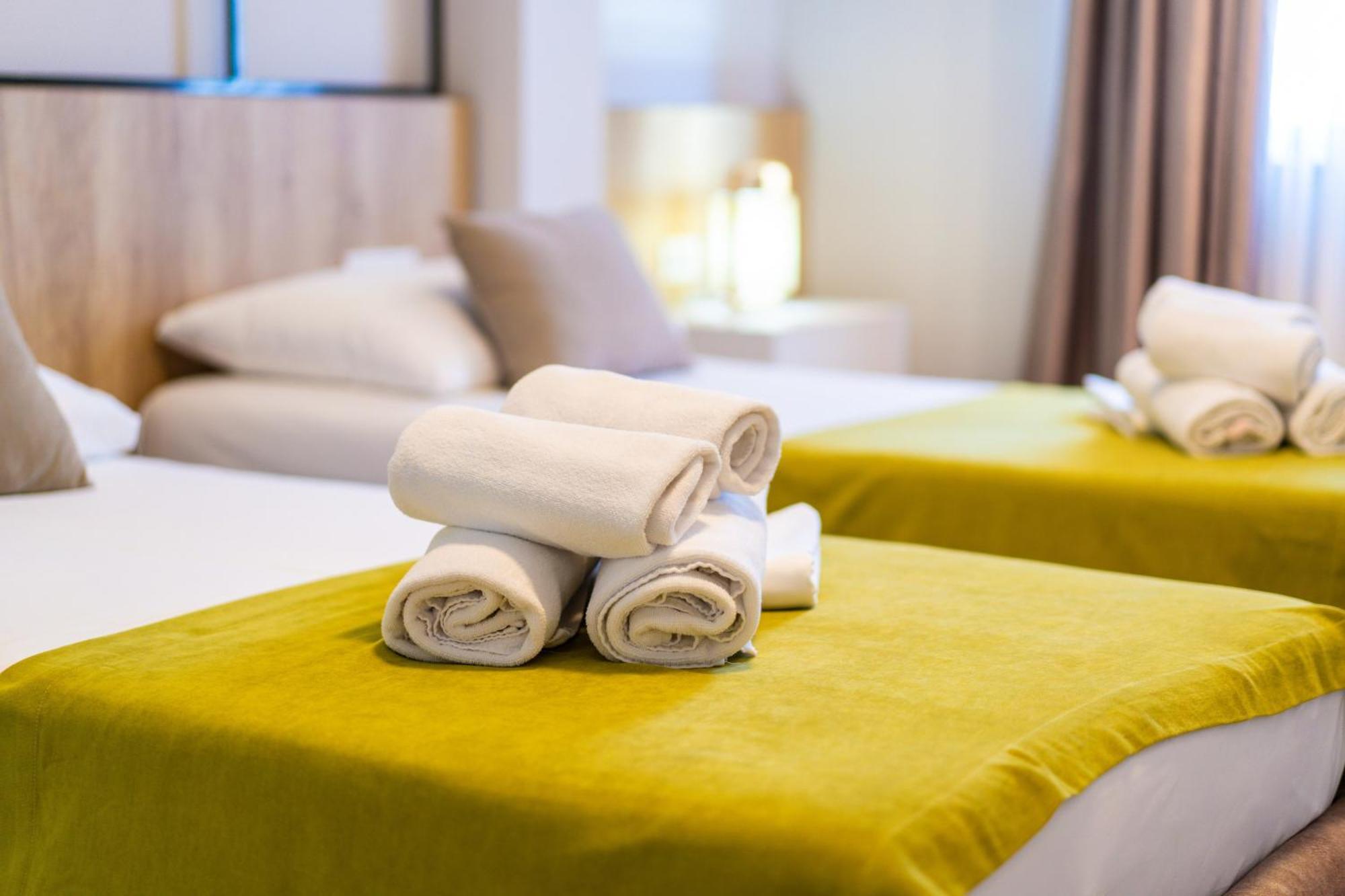 Hotel Hills אולסינץ' חדר תמונה