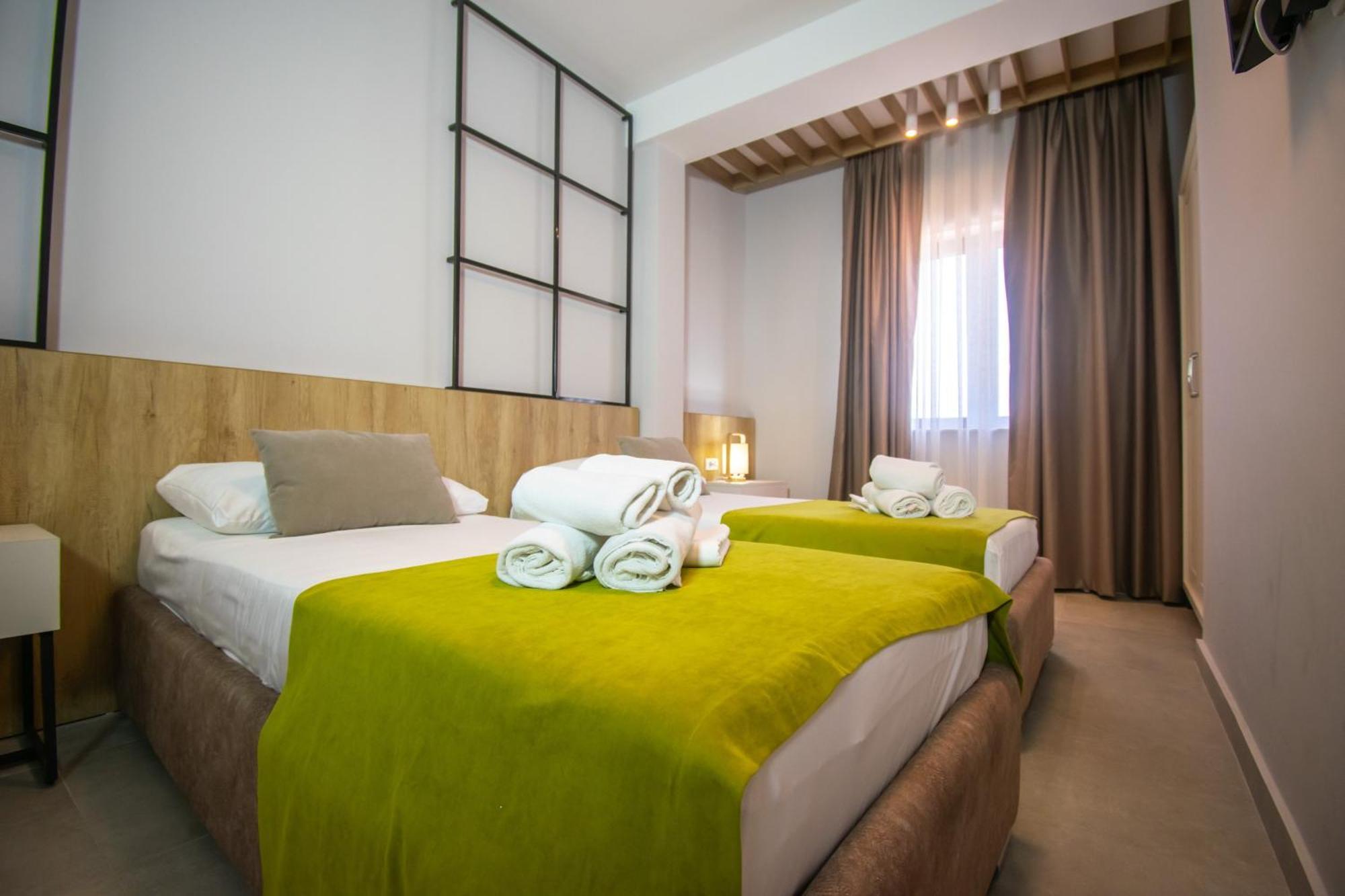 Hotel Hills אולסינץ' חדר תמונה