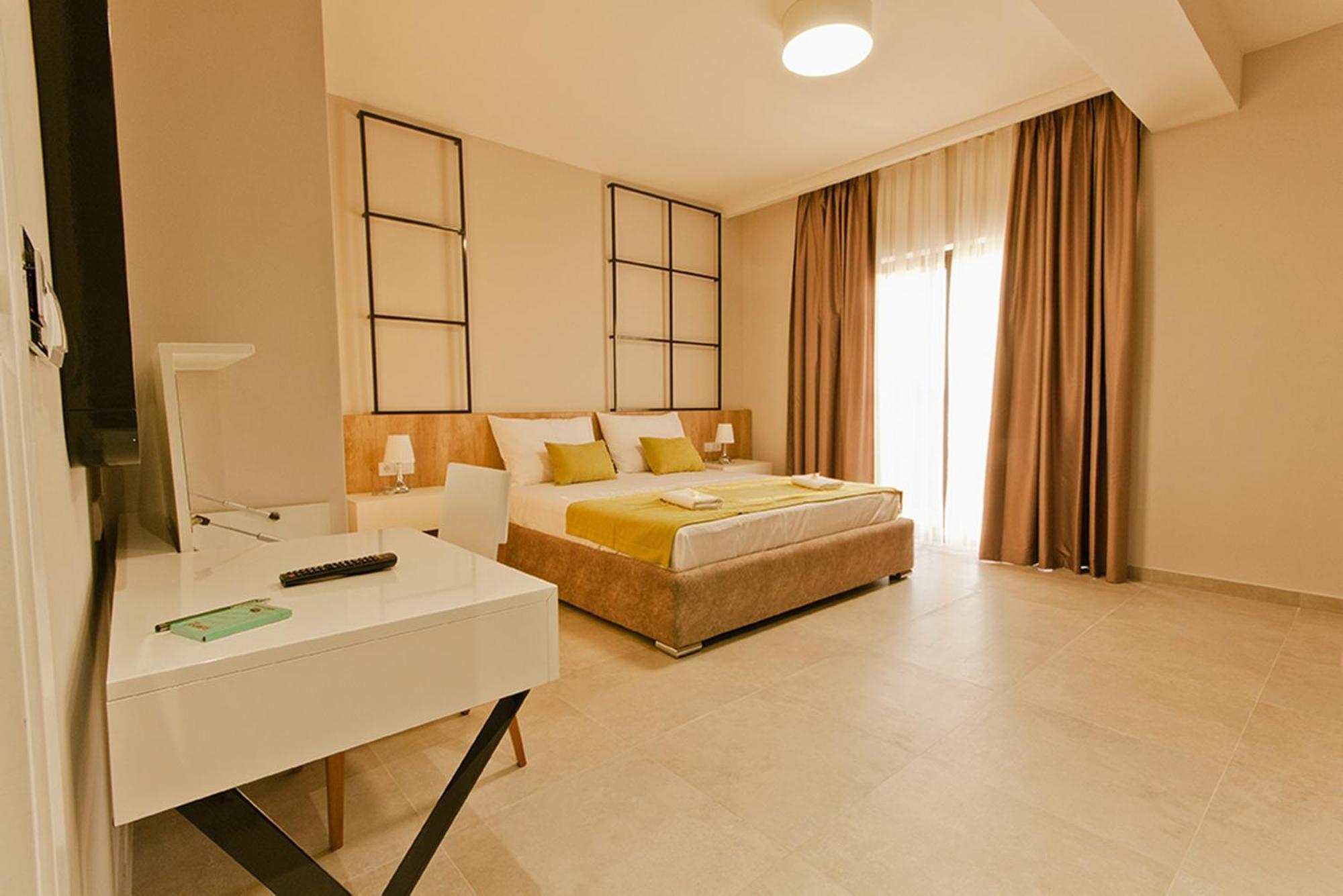 Hotel Hills אולסינץ' חדר תמונה