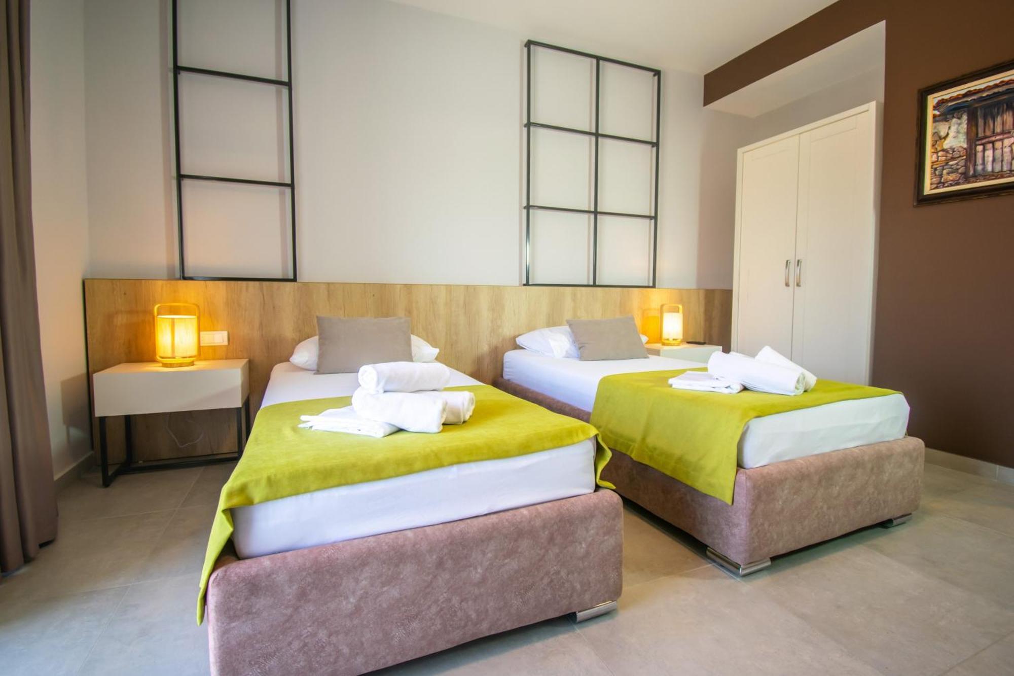Hotel Hills אולסינץ' חדר תמונה