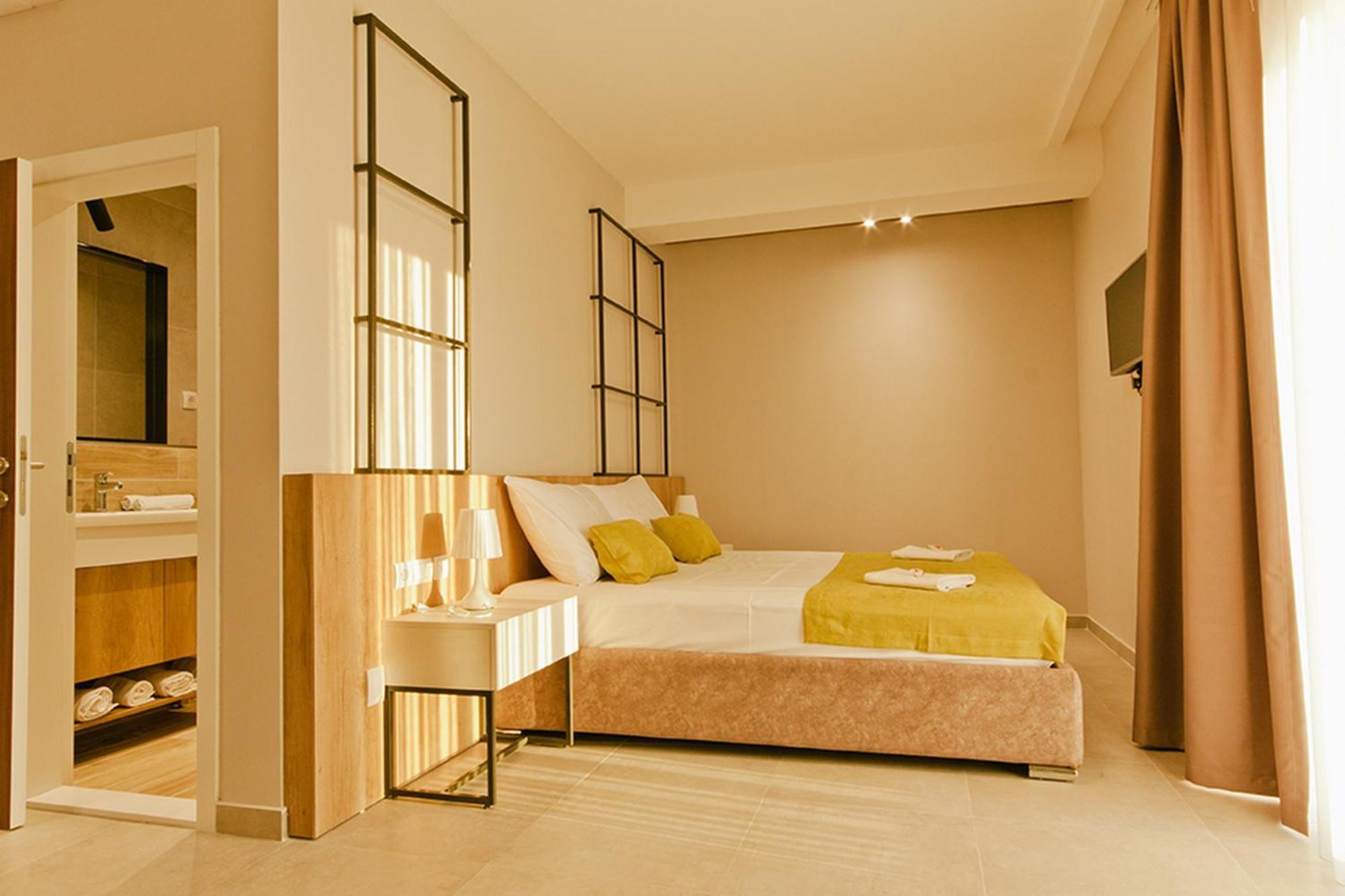 Hotel Hills אולסינץ' חדר תמונה