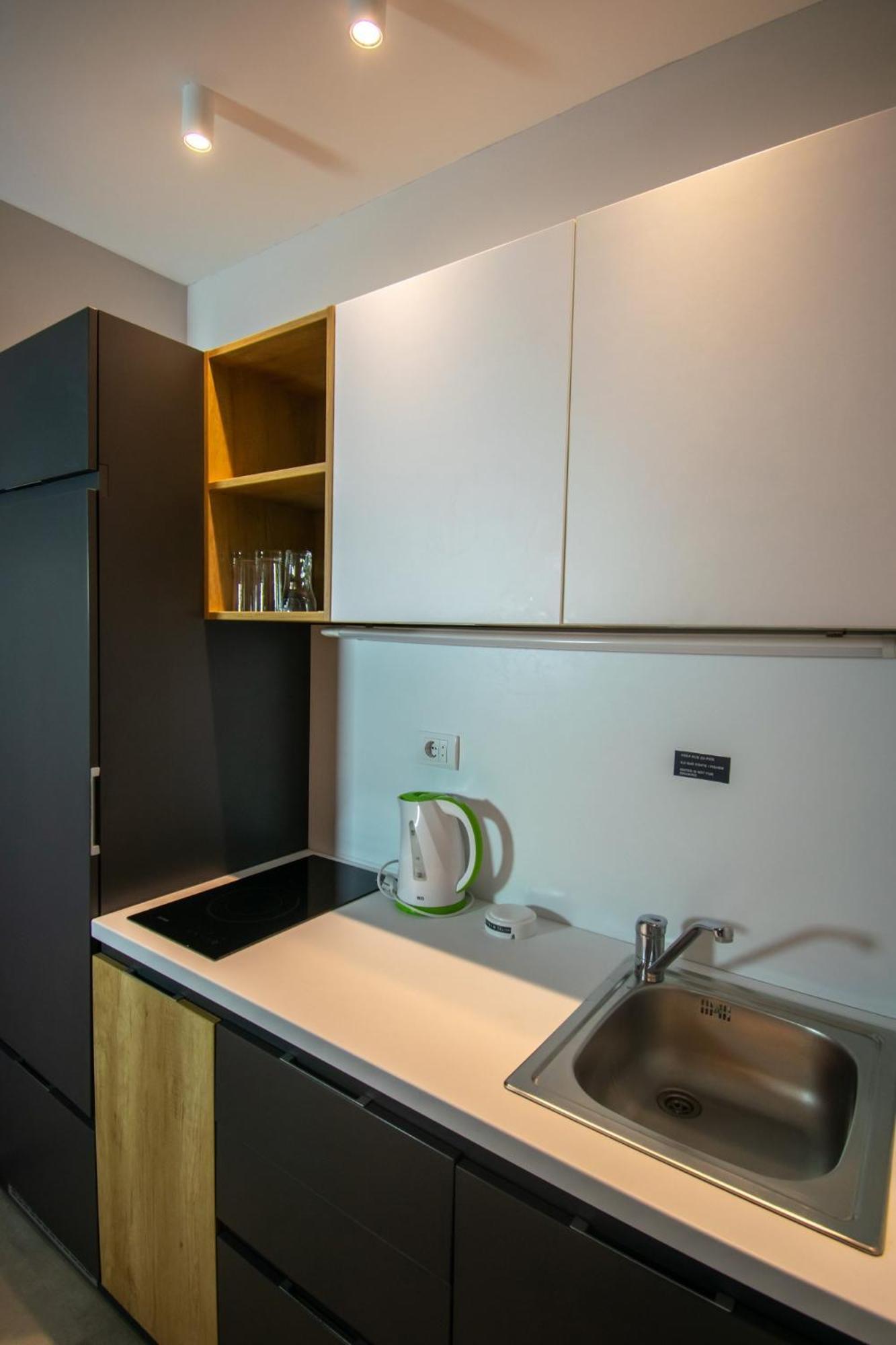 Hotel Hills אולסינץ' חדר תמונה