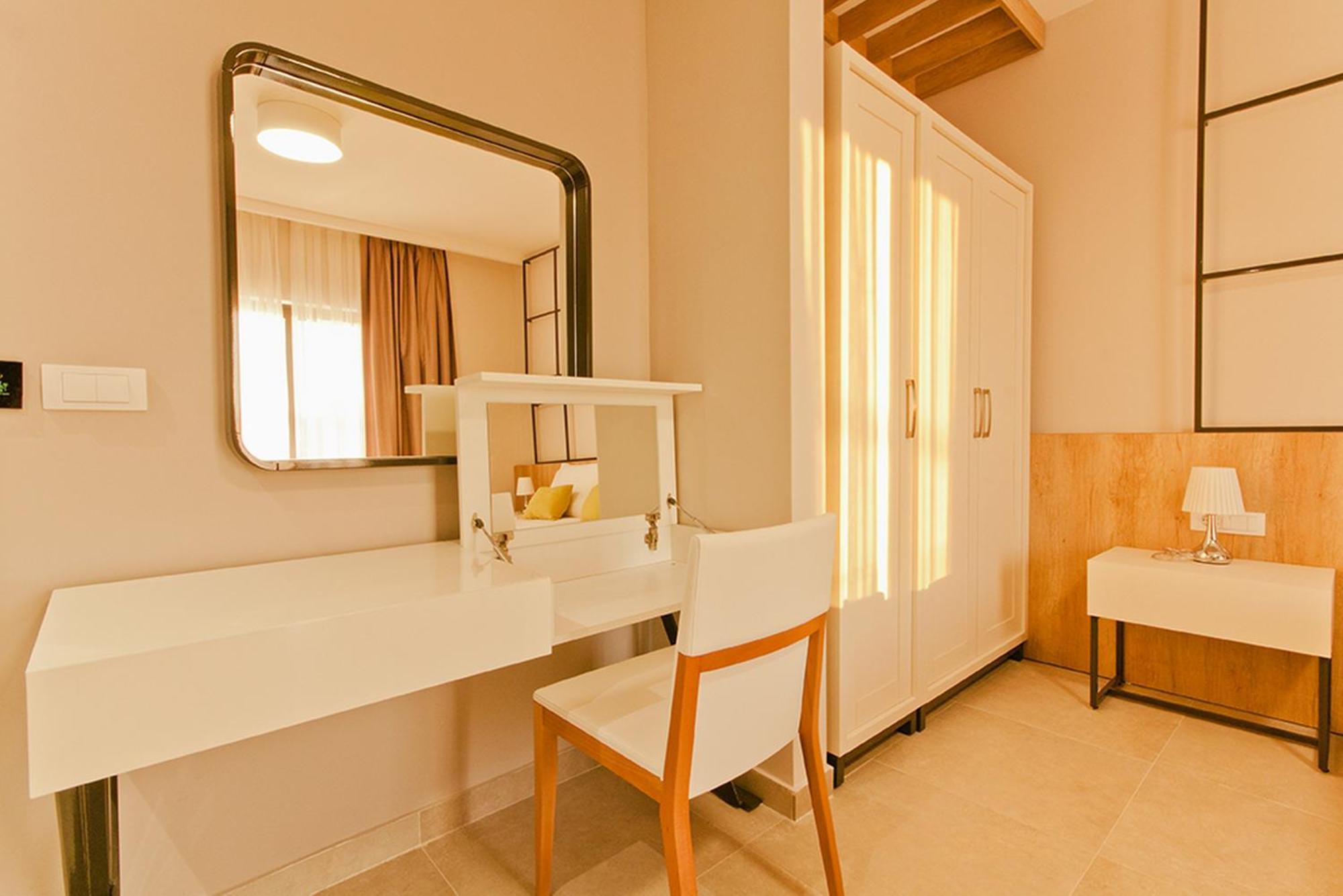 Hotel Hills אולסינץ' חדר תמונה