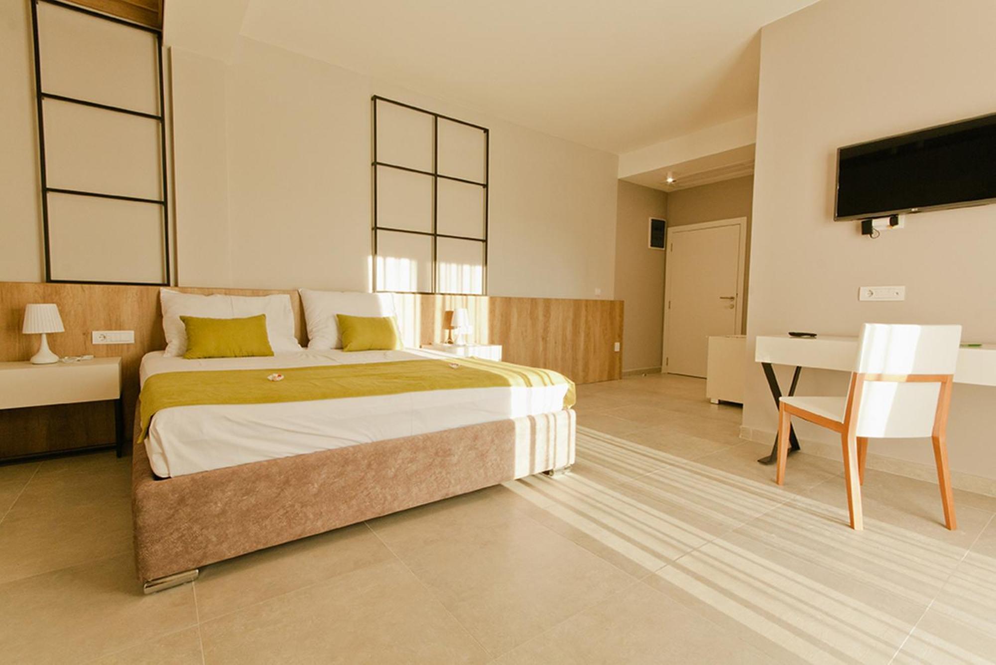 Hotel Hills אולסינץ' חדר תמונה