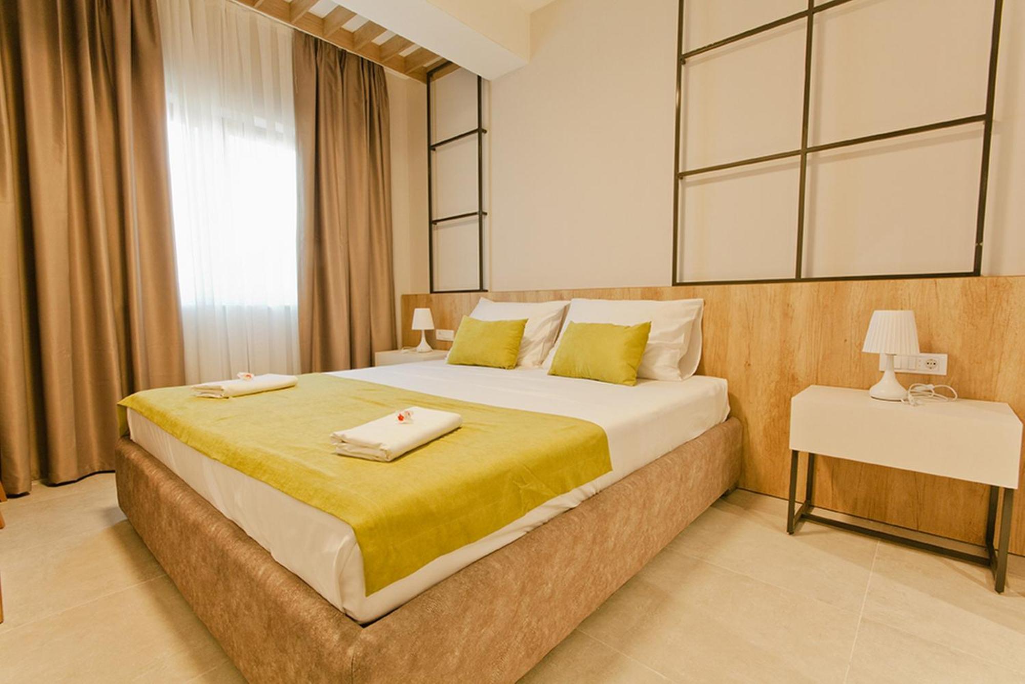 Hotel Hills אולסינץ' חדר תמונה