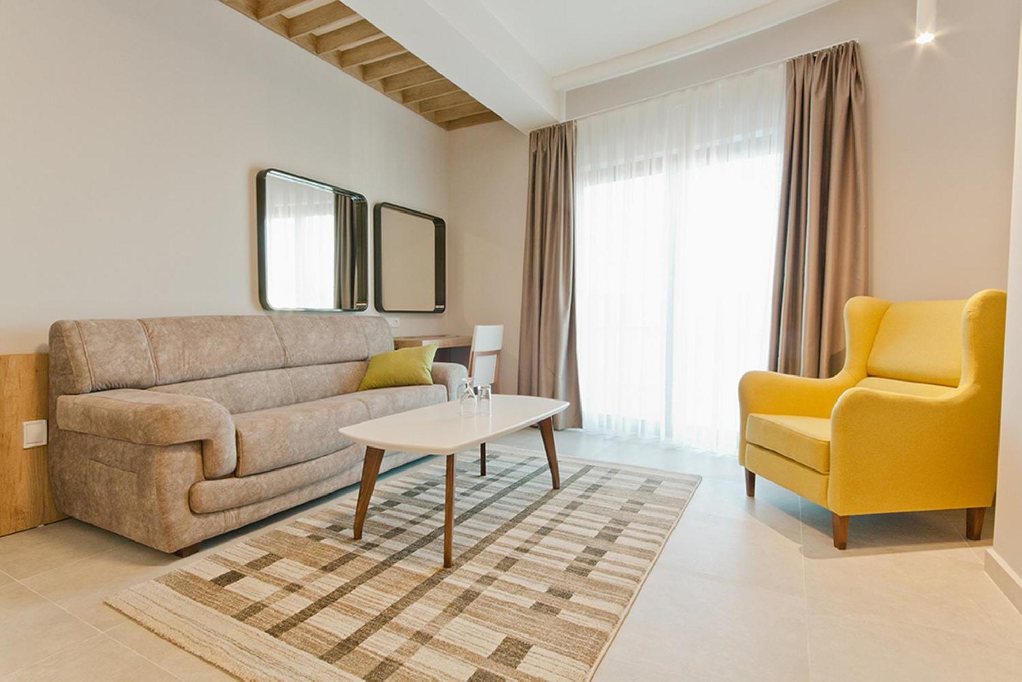 Hotel Hills אולסינץ' חדר תמונה