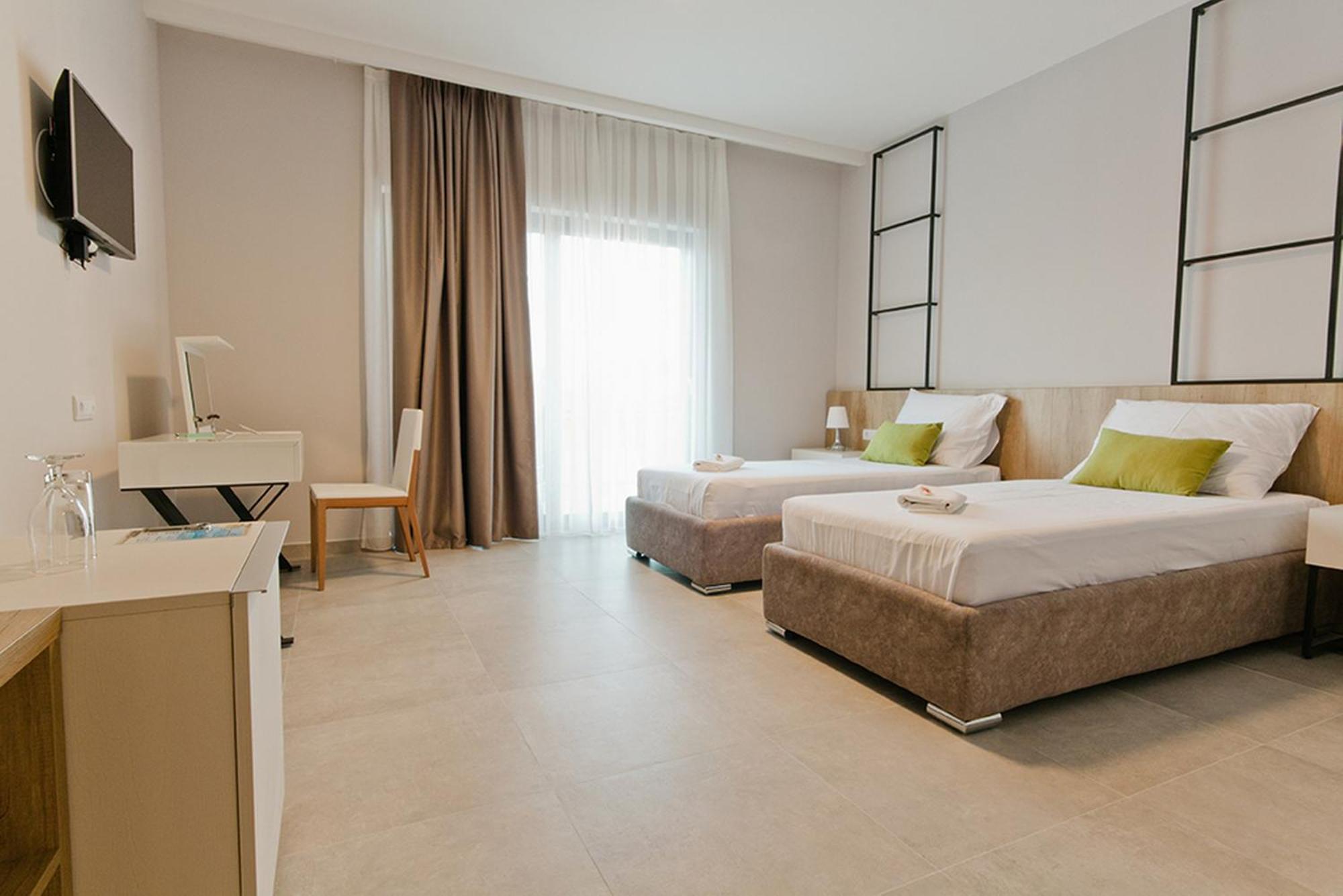 Hotel Hills אולסינץ' חדר תמונה