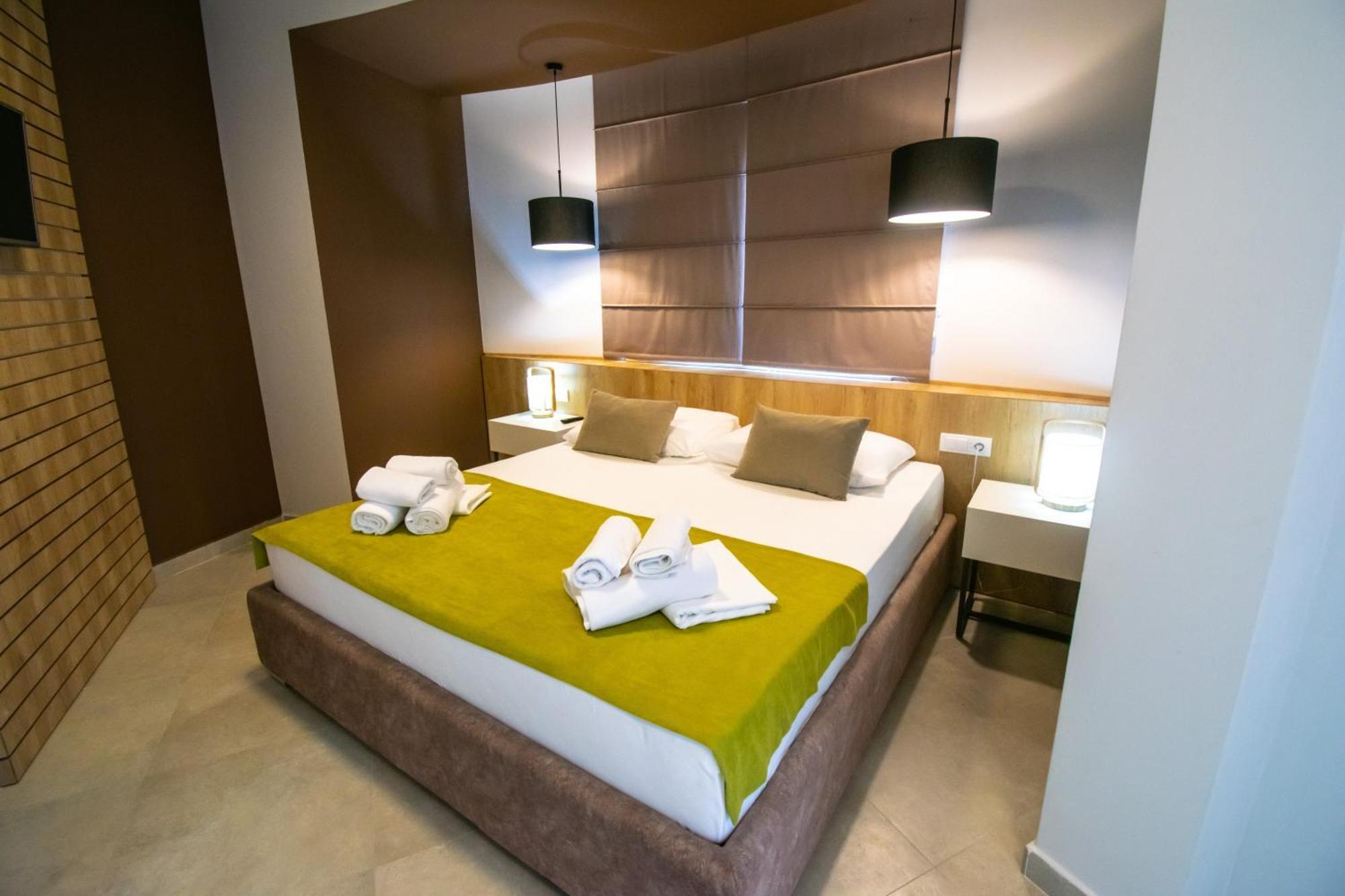 Hotel Hills אולסינץ' חדר תמונה