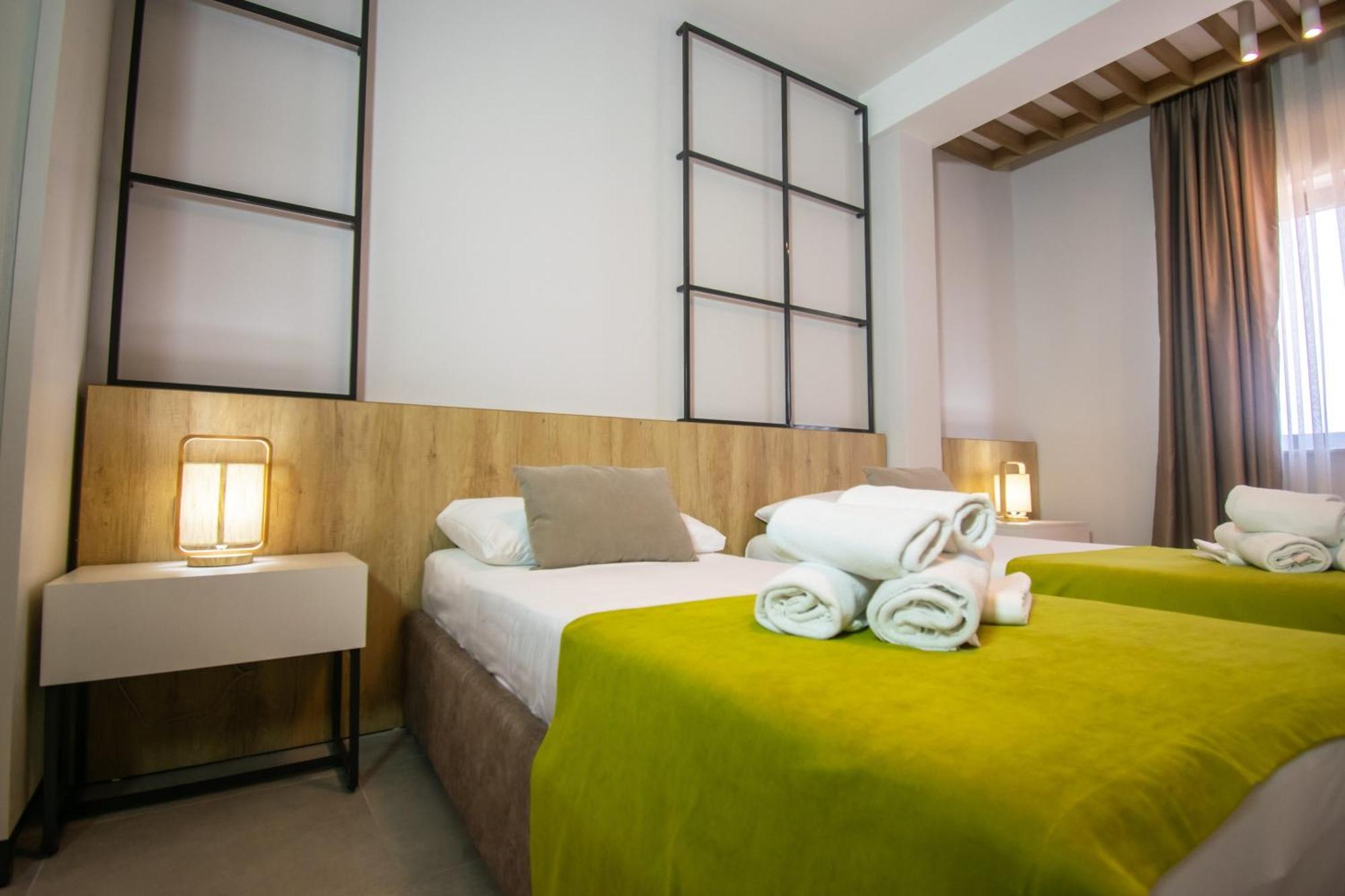 Hotel Hills אולסינץ' חדר תמונה