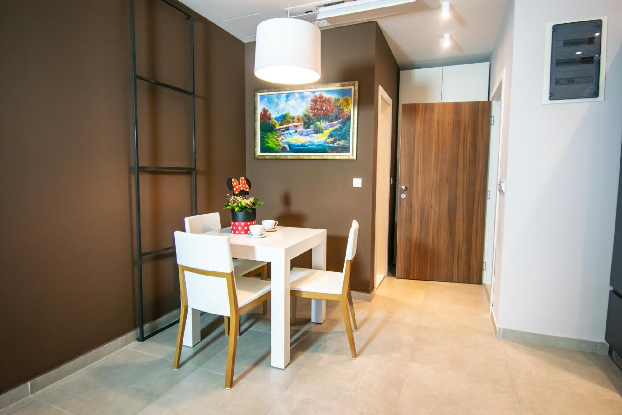 Hotel Hills אולסינץ' חדר תמונה