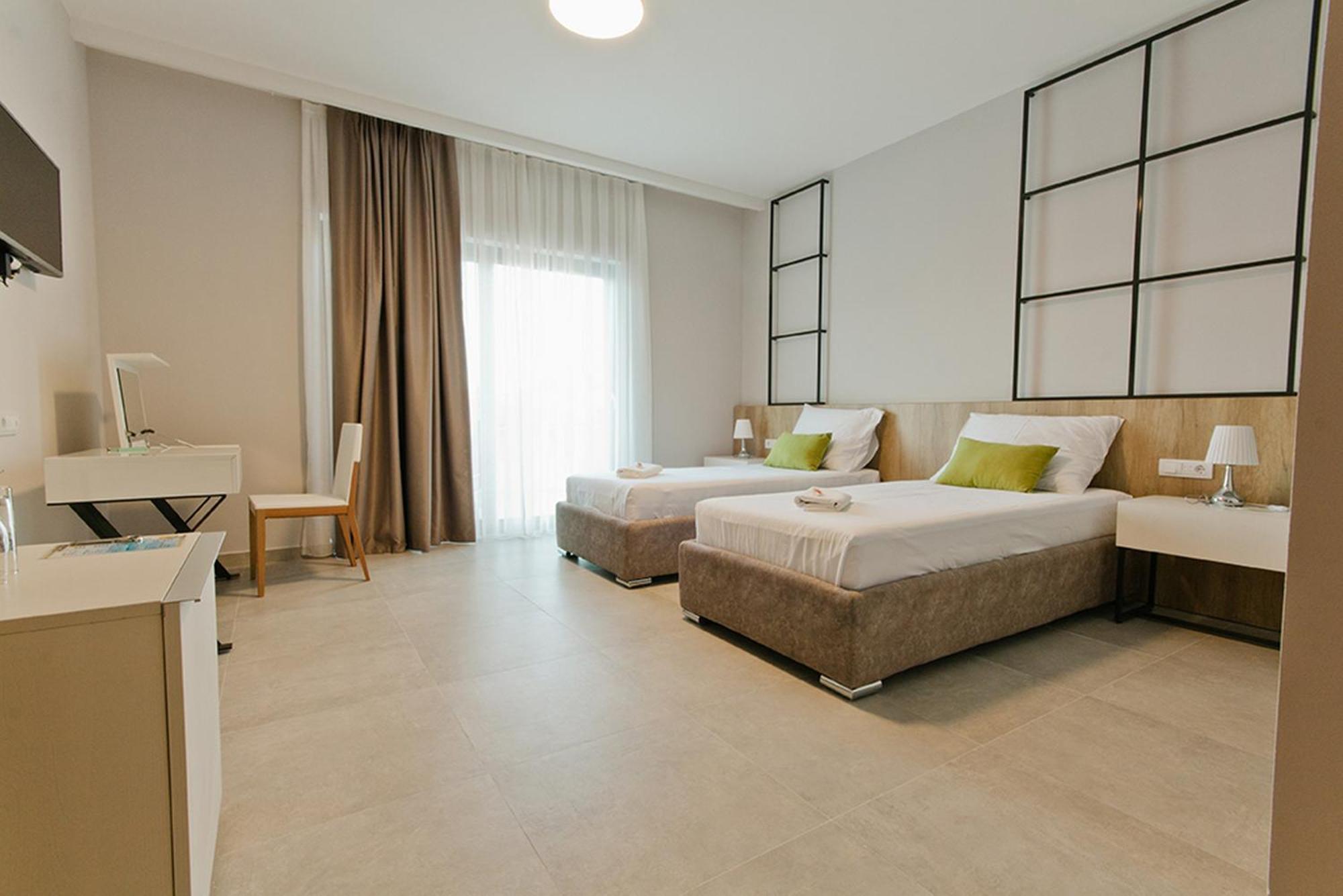 Hotel Hills אולסינץ' חדר תמונה